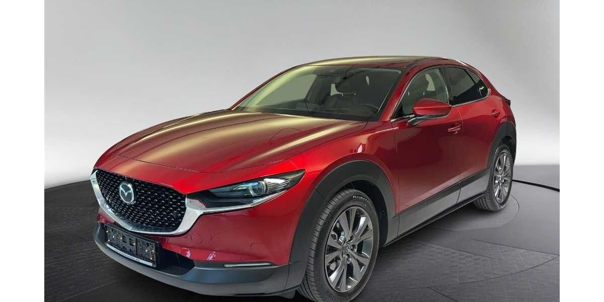 Mazda CX-30 39.000 km 23.890 &euro; München 80339