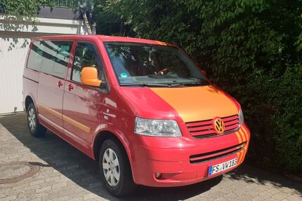 VW T5 Multivan 177.200 km 26.500 &euro; kranzberg 85402