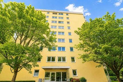 Haus München Bogenhausen - 1 Zimmer, 290.000&euro; | Angebot:26710067