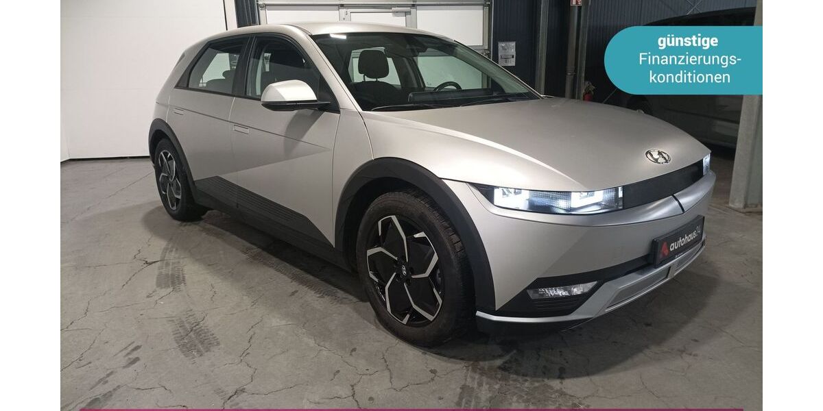 Hyundai IONIQ 5 73.937 km 17.970 &euro; Eching 85386