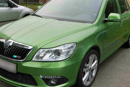 Skoda Octavia 196.999 km 3.500 &euro; München 80469