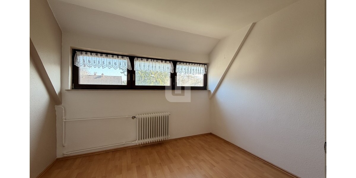WINDISCH IMMOBILIEN – sanierungsbedürftiges Einfamilienhaus in Gröbenzell in ruhiger, zentraler Lage - Einfamilienhaus Gröbenzell | Angebot:26065692