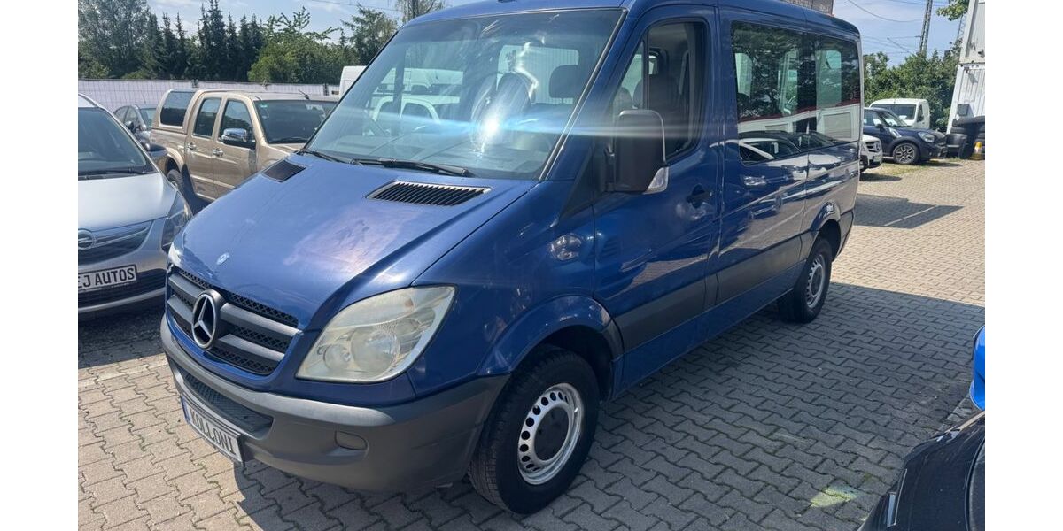 Mercedes-Benz Sprinter 226.085 km 7.999 &euro; München OT Aubing-Lochhausen-Langwied 81243