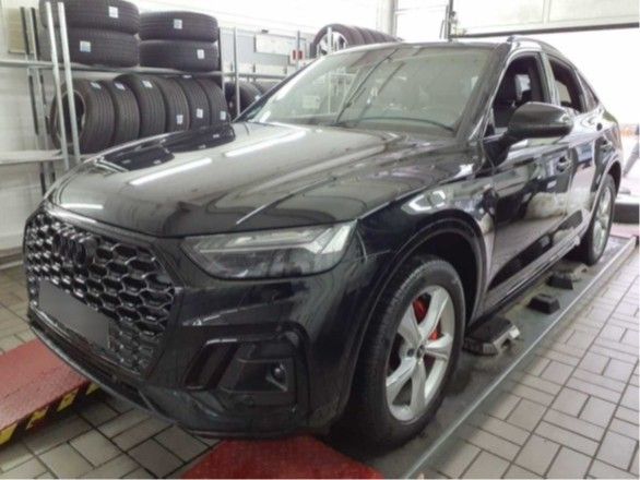 Audi Q5 45.584 km 47.960 &euro; München 80686
