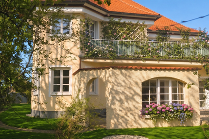 Haus Oberhaching Deisenhofen - 9 Zimmer, 240 m&sup2;, 5.900&euro; | Angebot:26997709