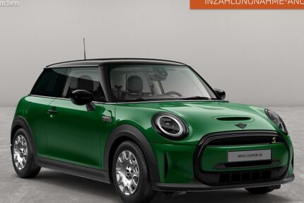 Mini Cooper SE 12.660 km 19.980 &euro; München 80939