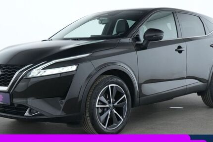 Nissan Qashqai 29.000 km 23.785 &euro; Garching bei München 85748
