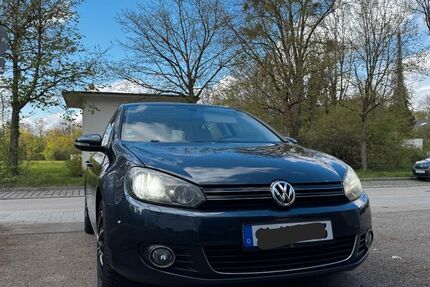 VW Golf 86.468 km 8.400 &euro; Planegg 82152