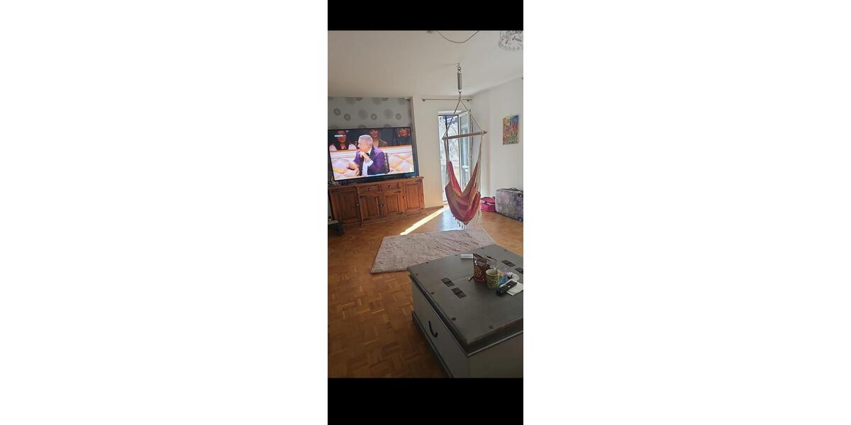Etagenwohnung München Moosach - 1 Zimmer, 25 m&sup2;, 900&euro; | Angebot:27632368