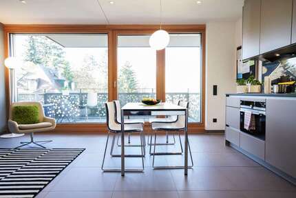 Wohnung zum Mieten in München 1.009,60 € 45.89 m² 1 zimmer