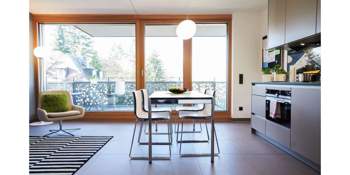 Wohnung zum Mieten in München 1.009,60 € 45.89 m² 1 zimmer