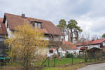 Etagenwohnung Ottobrunn - 2 Zimmer, 38 m&sup2;, 770&euro; | Angebot:26083126