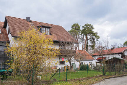 Wohnung Ottobrunn - 2 Zimmer, 38 m&sup2;, 770&euro; | Angebot:26083126