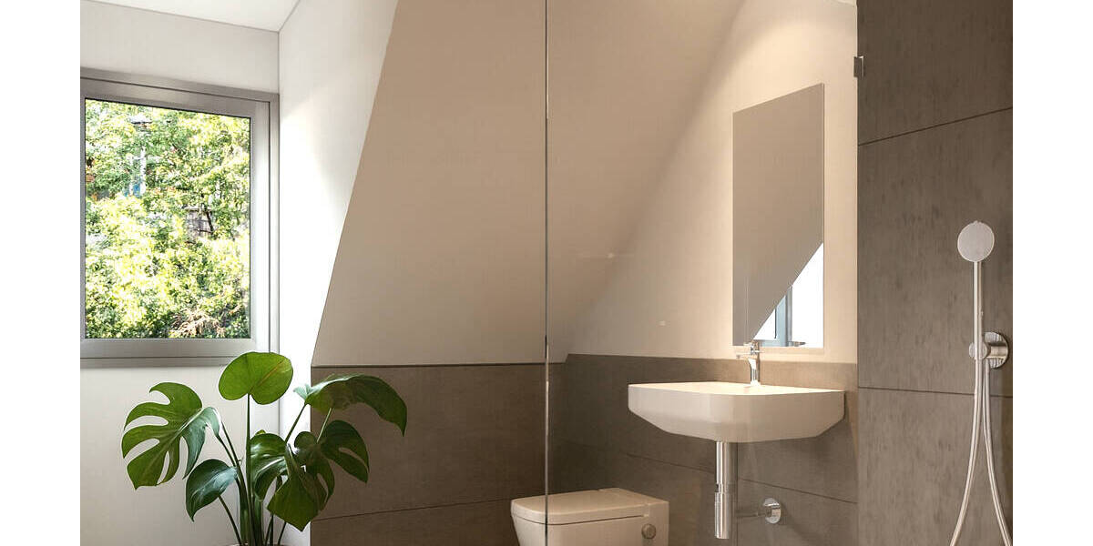 Terrassenwohnung Olching - 5 Zimmer, 128 m&sup2;, 925.000&euro; | Angebot:26273815