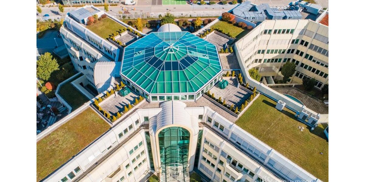 Gewerbeobjekt Aschheim - 3.003&euro; | Angebot:26013424