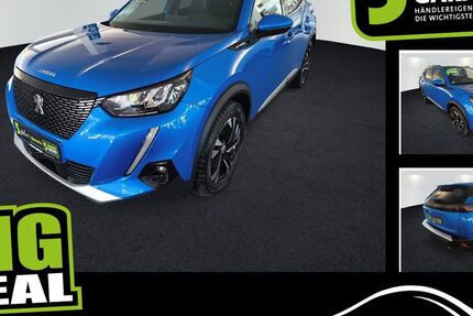 Peugeot 2008 73.090 km 15.290 &euro; München 81673