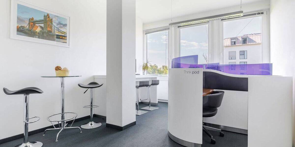 Gewerbeobjekt München Bogenhausen - 819&euro; | Angebot:26932918
