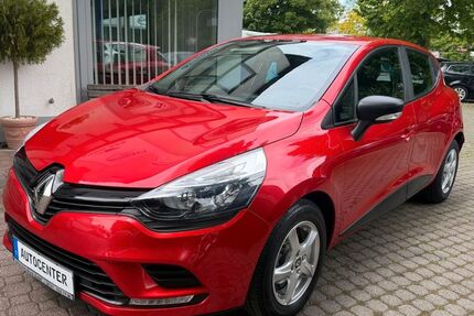 Renault Clio 86.000 km 7.800 &euro; Fürstenfeldbruck 82256
