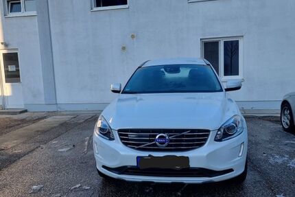 Volvo XC60 127.000 km 21.600 &euro; München 80689