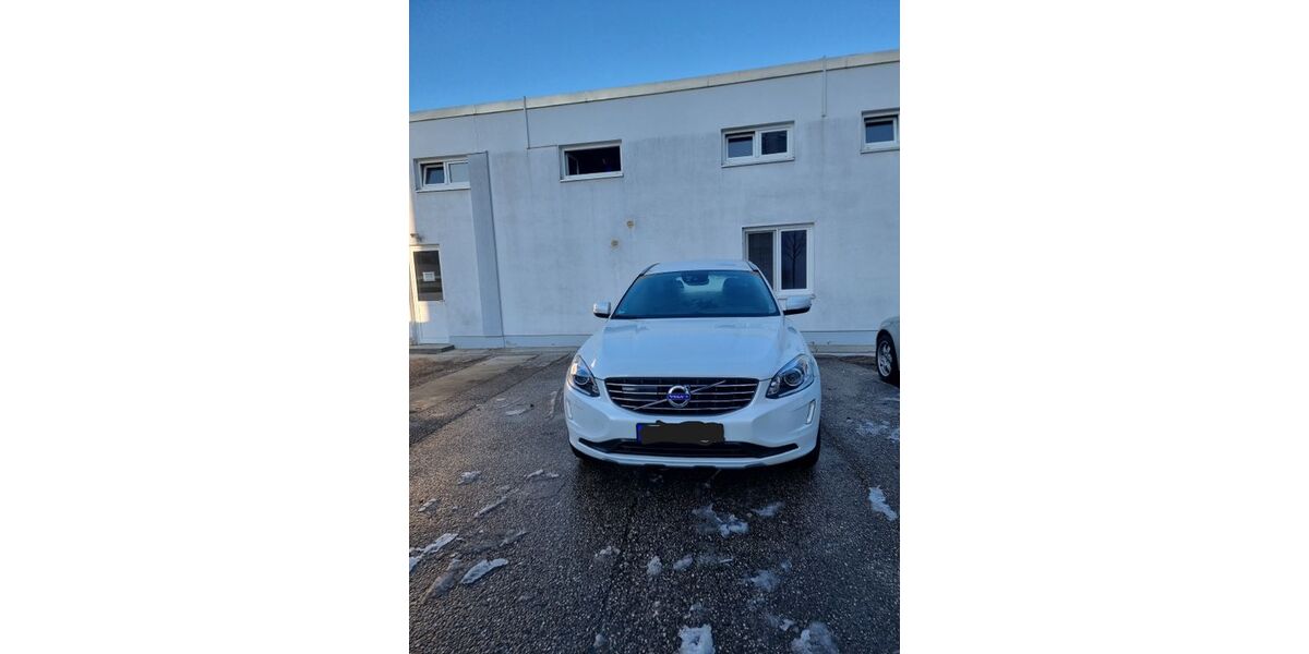 Volvo XC60 127.000 km 21.600 &euro; München 80689