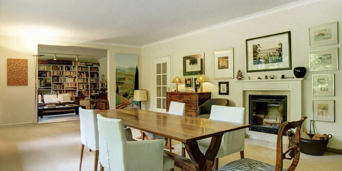 Reihenendhaus Grünwald - 7 Zimmer, 200 m&sup2;, 2.690.000&euro; | Angebot:25745625