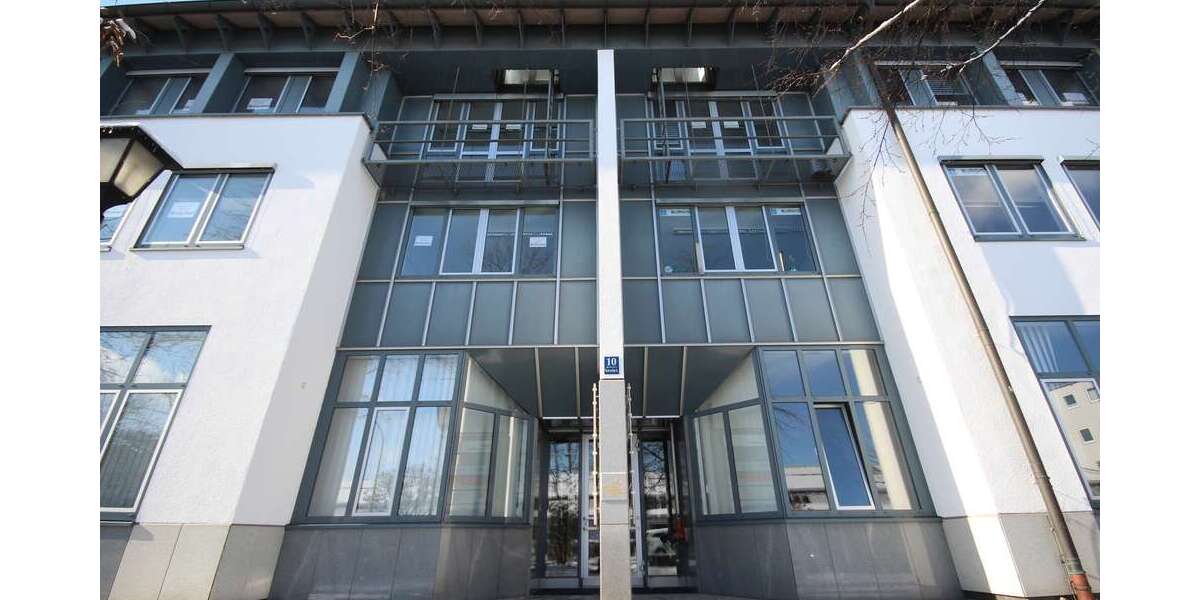 Gewerbeobjekt Putzbrunn - 3.782&euro; | Angebot:20690592