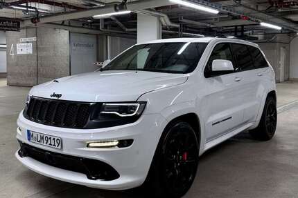 Jeep Grand Cherokee 148.000 km 32.500 &euro; München 81243