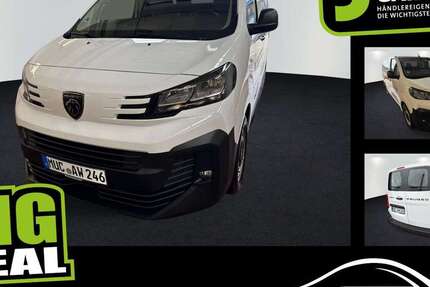 Peugeot Expert 6.000 km 30.990 € Wolfratshausen / Ob. 82515
