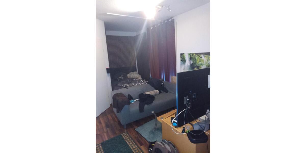 Etagenwohnung Olching - 1 Zimmer, 31 m&sup2;, 915&euro; | Angebot:25707262