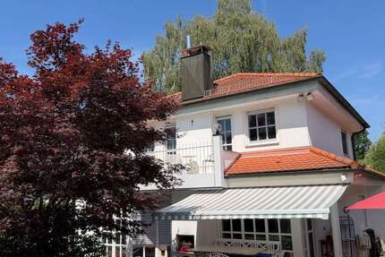 Haus Ottobrunn - 4.5 Zimmer, 140 m&sup2;, 1.480.000&euro; | Angebot:27035356