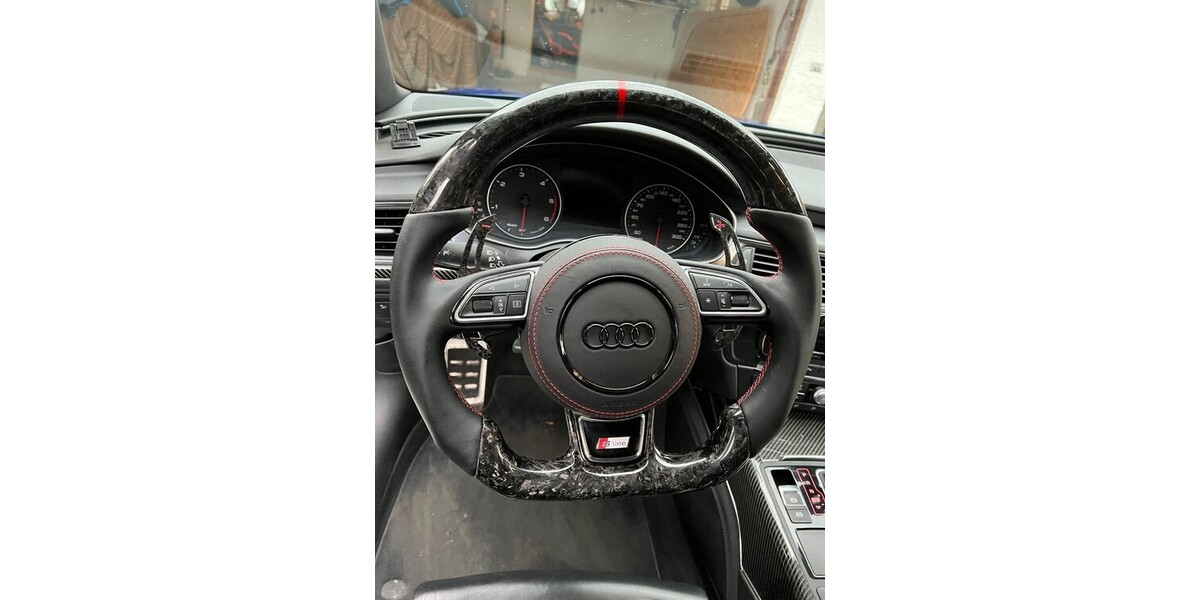 Audi A6 140.000 km 24.500 &euro; Icking 82057