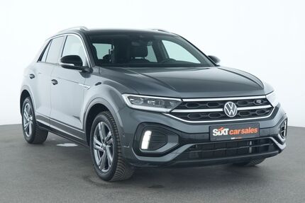 VW T-Roc 31.144 km 27.660 &euro; Garching 85748