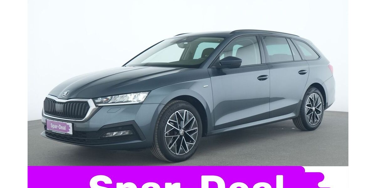 Skoda Octavia 39.840 km 22.525 &euro; Garching bei München 85748