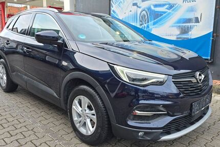 Opel Grandland (X) 75.000 km 14.900 € Garching 85748