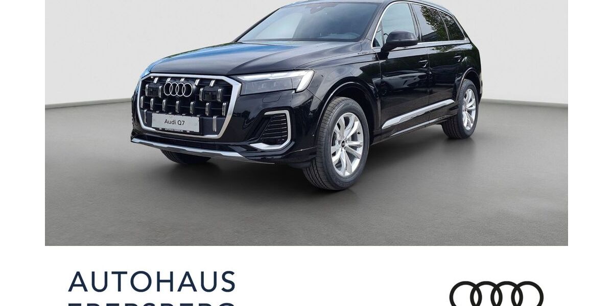Audi Q7 3.100 km 77.950 &euro; Ebersberg bei München 85560