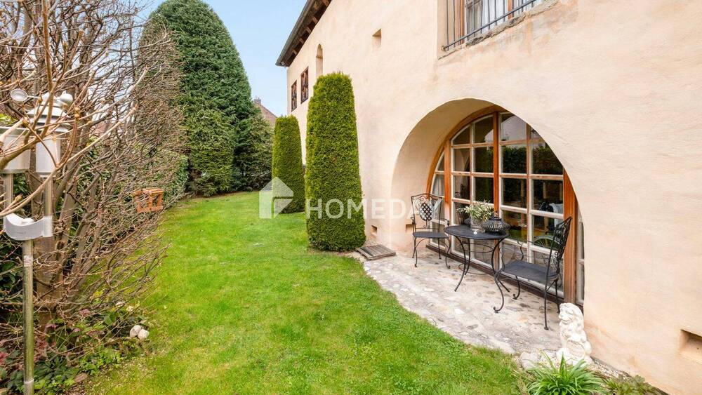 Einfamilienhaus München Laim - 7 Zimmer, 252 m&sup2;, 3.049.000&euro; | Angebot:26851553