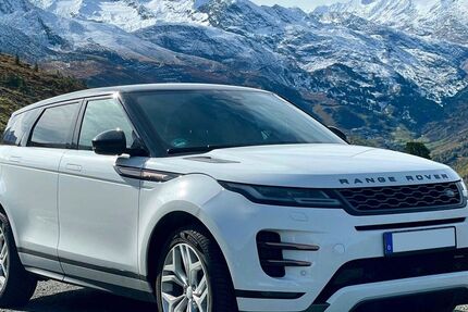 Land Rover Range Rover Evoque 24.900 km 39.990 &euro; München 80335