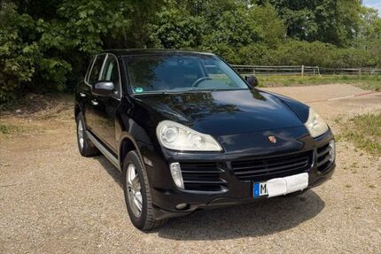 Porsche Cayenne 374.646 km 4.500 &euro; Garching Bei München 85748