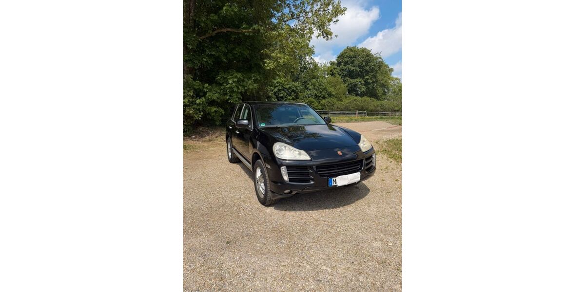 Porsche Cayenne 374.646 km 4.500 &euro; Garching Bei München 85748