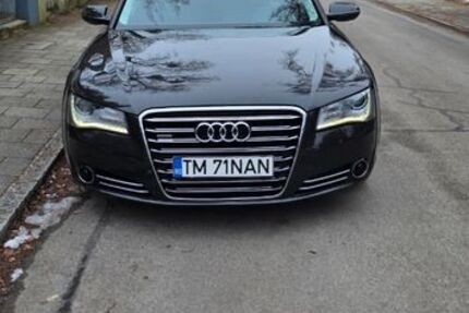 Audi A8 287.000 km 10.490 &euro; Oberschleißheim 85764