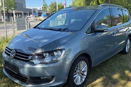 VW Sharan 229.000 km 9.900 &euro; München 81243