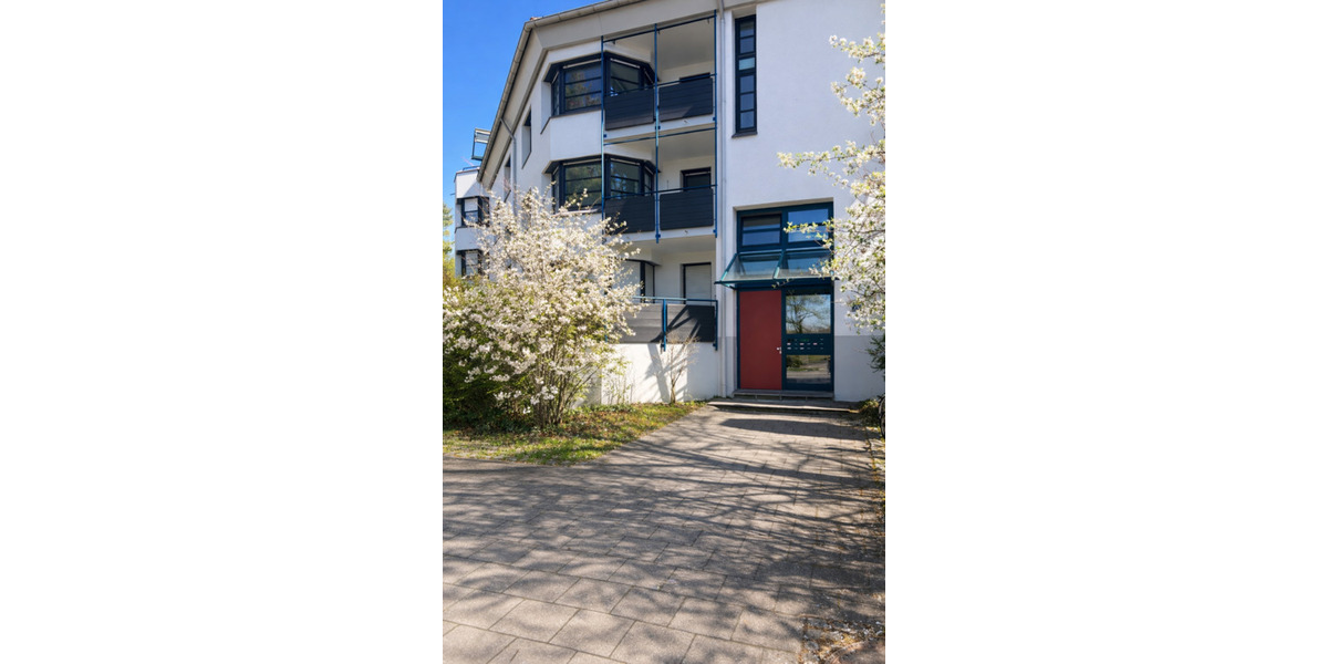 Etagenwohnung Taufkirchen - 1 Zimmer, 49 m&sup2;, 329.000&euro; | Angebot:26407354