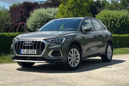 Audi Q3 80.670 km 22.000 &euro; Planegg 82152