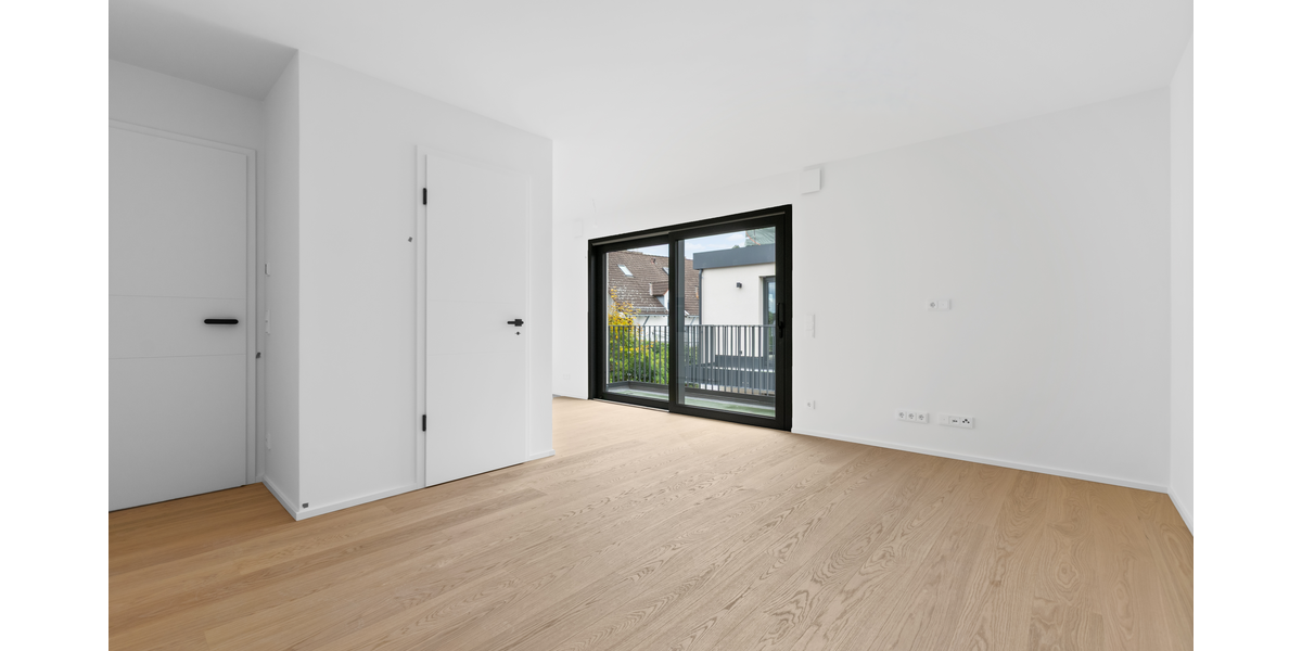 Wohnung zum Kaufen in München 639.000 € 58.2 m² 3 zimmer