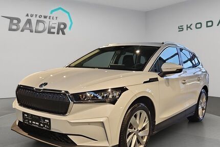 Skoda Enyaq 59.329 km 29.930 € Wolfratshausen 82515