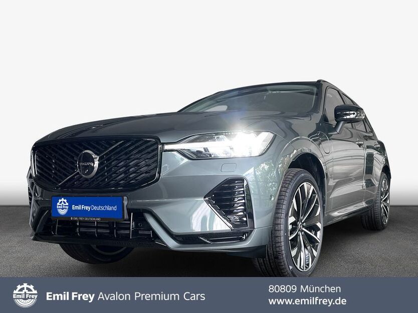 XC60