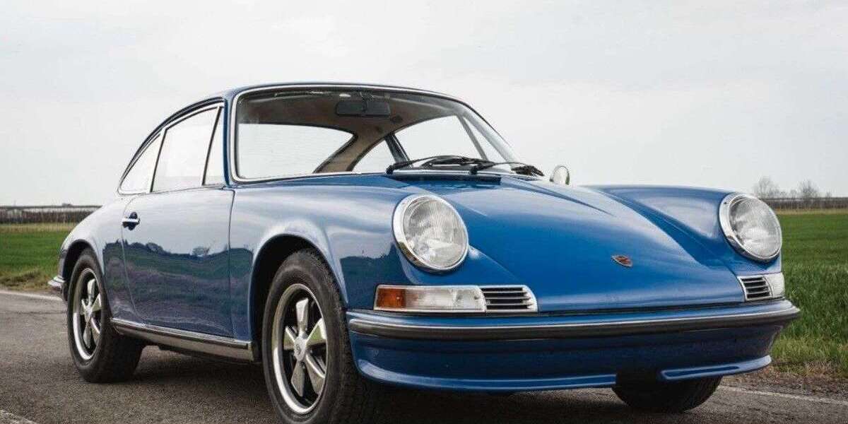 Porsche 911 106.493 km 149.911 &euro; Riemerling bei München 85521