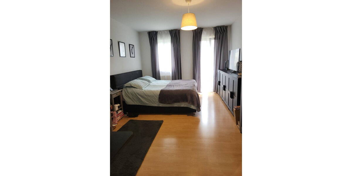Etagenwohnung Dachau - 3 Zimmer, 81 m&sup2;, 499.000&euro; | Angebot:26027232