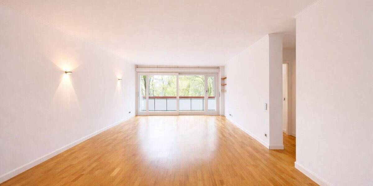 Etagenwohnung München Schwabing-Freimann - 3 Zimmer, 97 m&sup2;, 765.000&euro; | Angebot:26358299