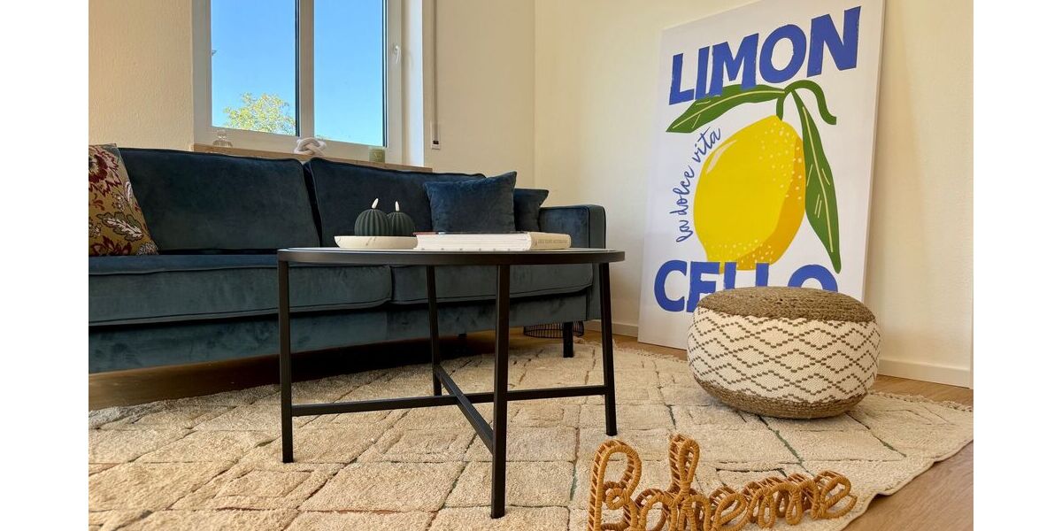 Lichtdurchflutete, frisch renovierte 3-Zimmer-Wohnung mit Balkon in München-Laim – provisionsfr - Appartement München Laim | Angebot:27199926